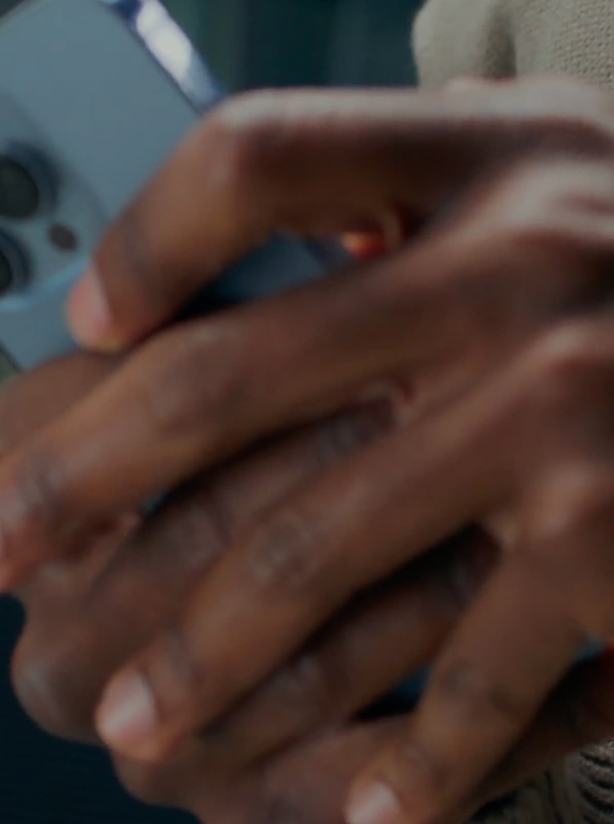 Connect your Accounts